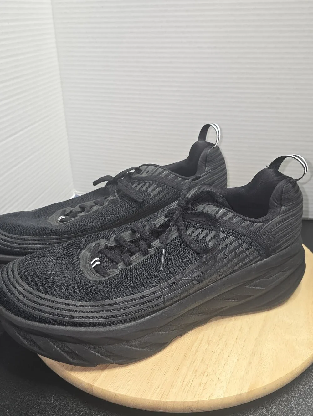 Hoka One One hit any